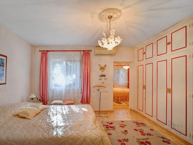3 bedroom Villa for sale