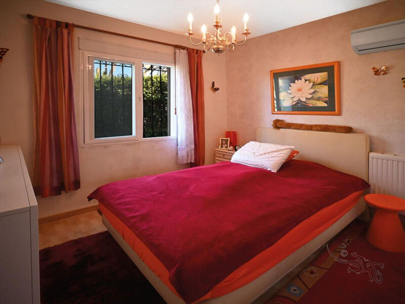 3 bedroom Villa for sale