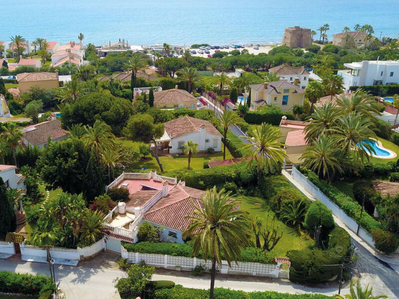 3 bedroom Villa for sale