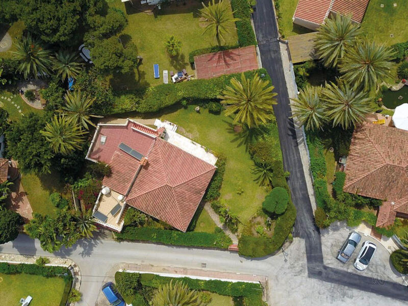 3 bedroom Villa for sale
