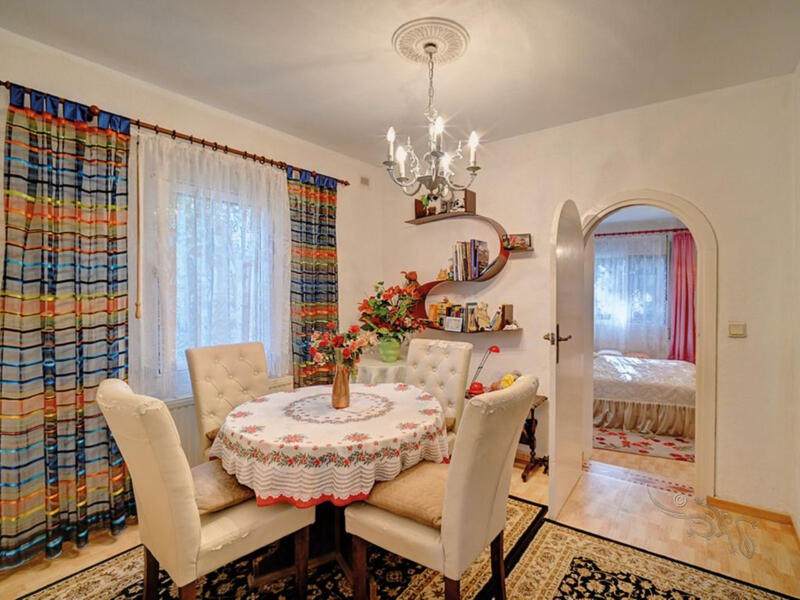 3 bedroom Villa for sale