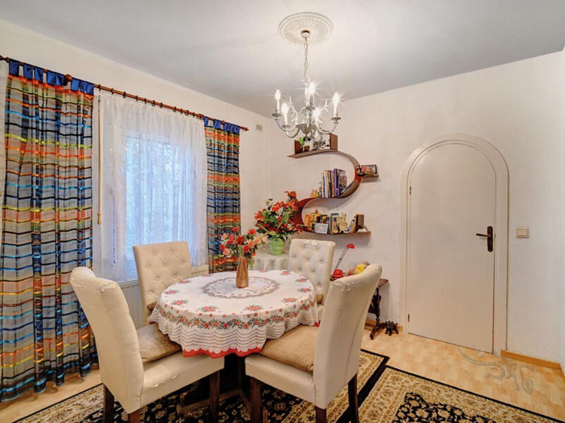 3 bedroom Villa for sale