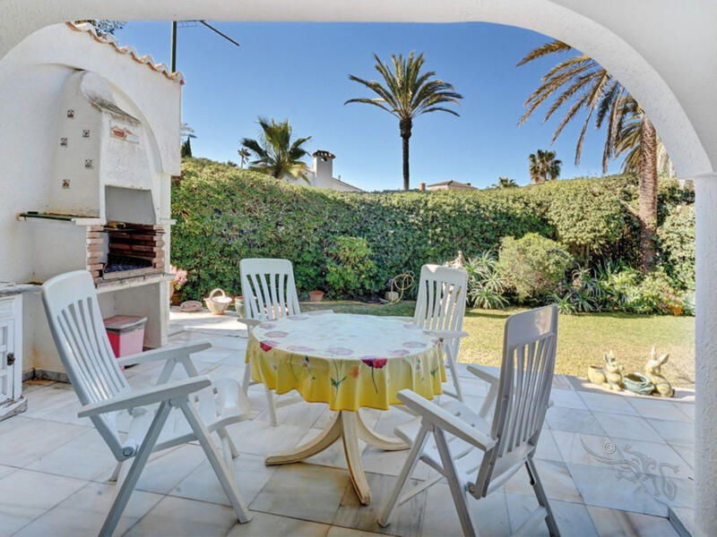 3 bedroom Villa for sale