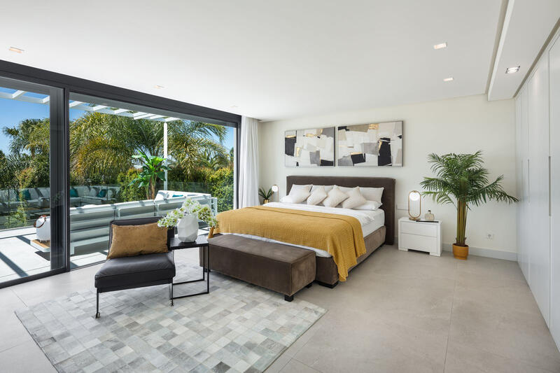 4 bedroom Villa for sale