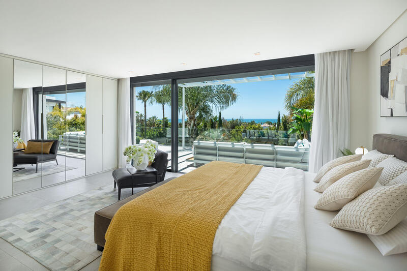 4 bedroom Villa for sale