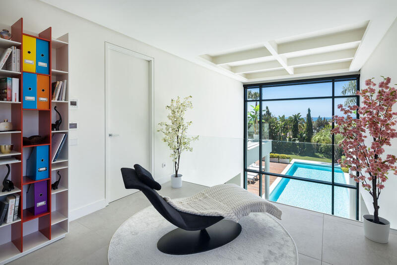 4 bedroom Villa for sale