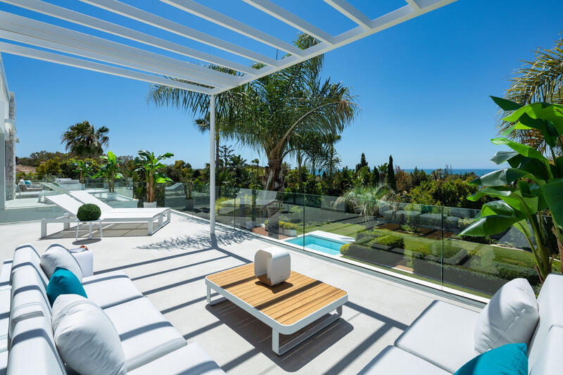 4 bedroom Villa for sale