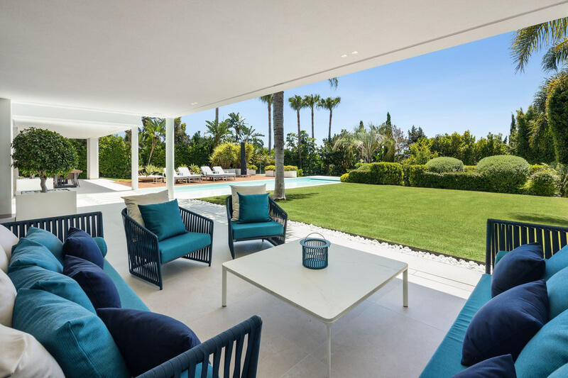 4 bedroom Villa for sale