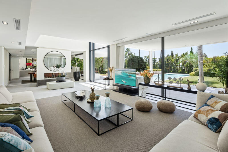 4 bedroom Villa for sale