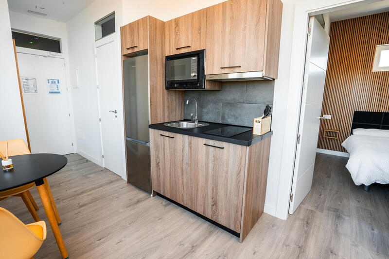 7 Cuarto Apartamento en venta