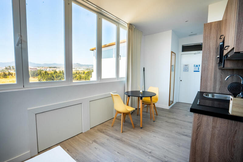 7 Cuarto Apartamento en venta