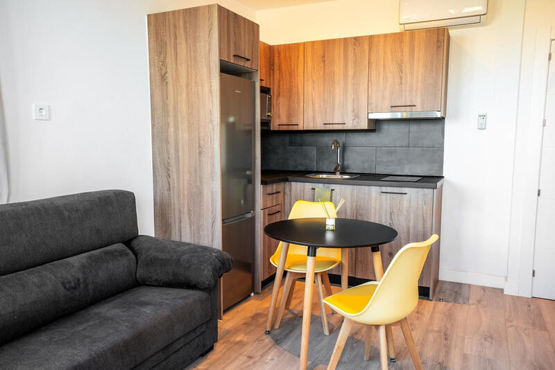 7 Cuarto Apartamento en venta
