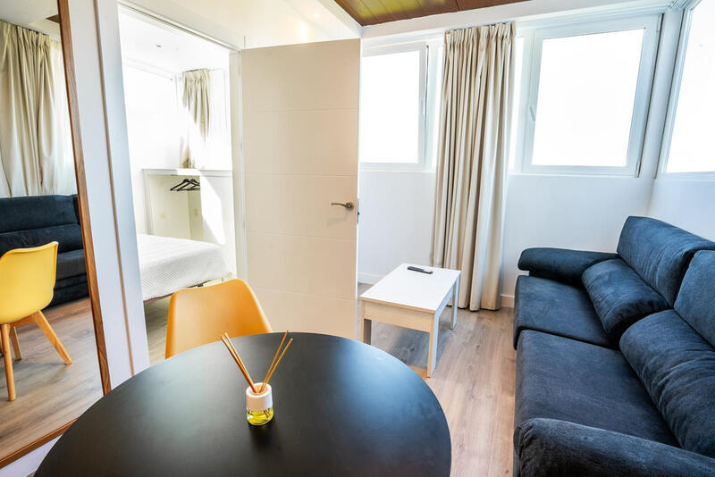 7 Cuarto Apartamento en venta