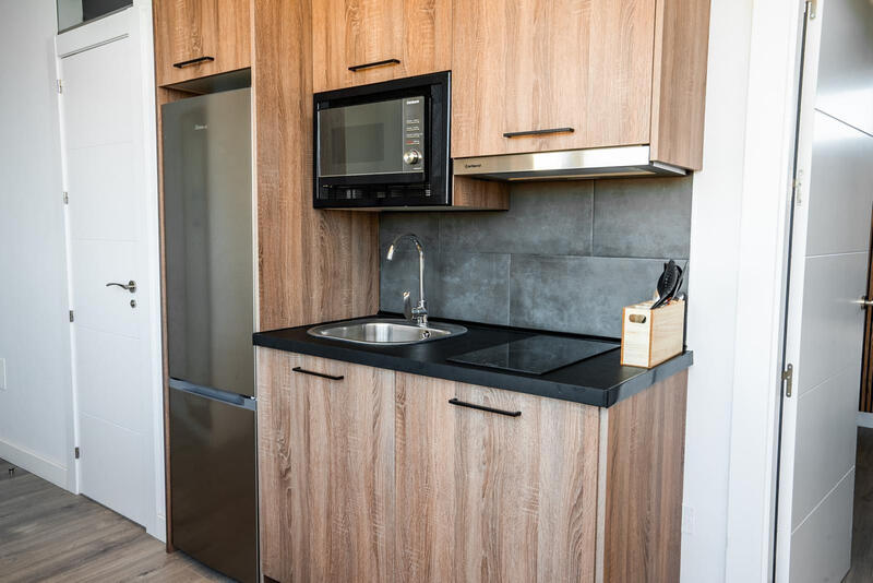 7 Cuarto Apartamento en venta