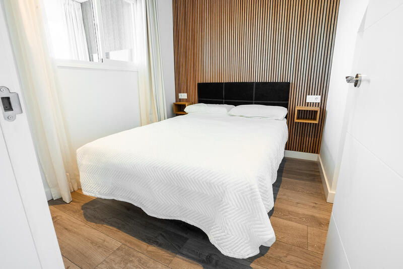7 Cuarto Apartamento en venta