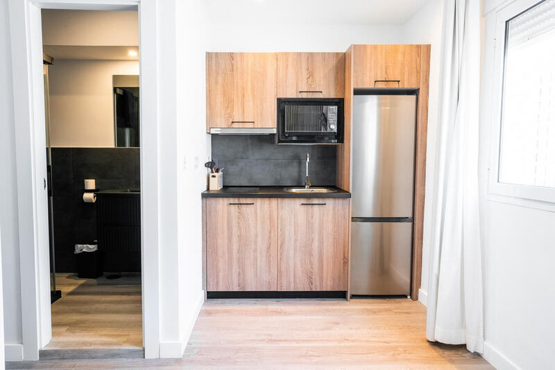 7 Cuarto Apartamento en venta