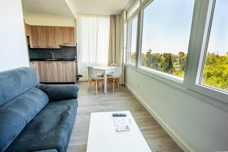 7 Cuarto Apartamento en venta