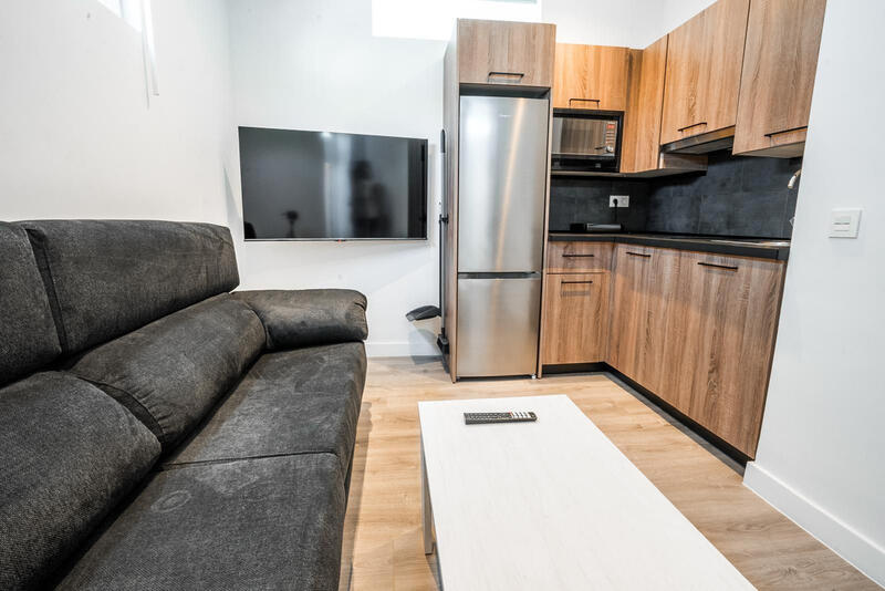 7 Cuarto Apartamento en venta