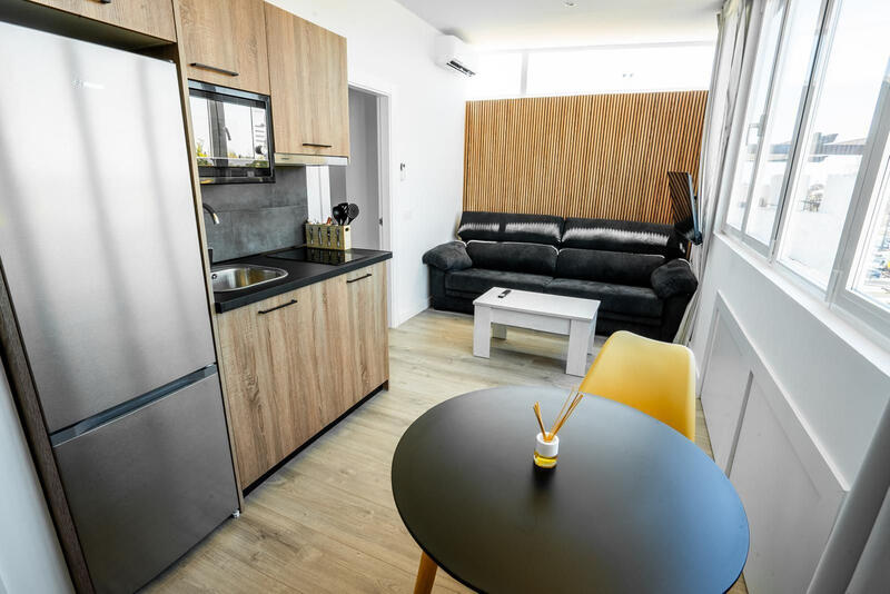 7 Cuarto Apartamento en venta
