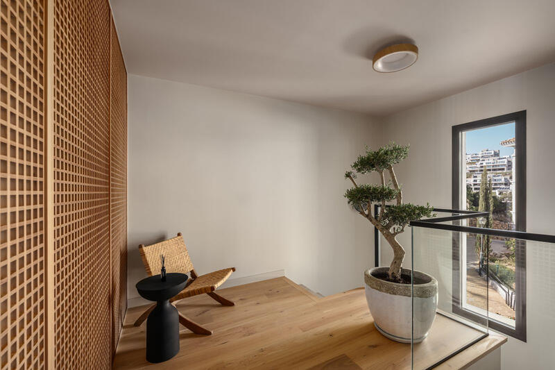 3 chambre Appartement à vendre