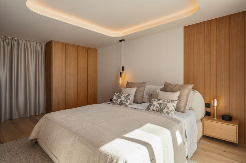 3 chambre Appartement à vendre