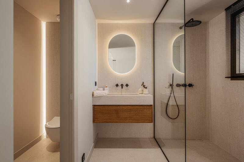 3 chambre Appartement à vendre