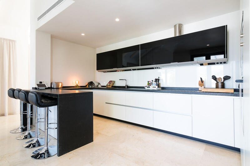 4 soverom Villa til salgs