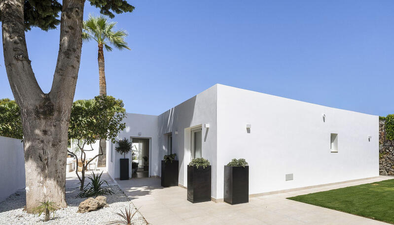 Villa til salgs i Nueva Andalucia, Málaga
