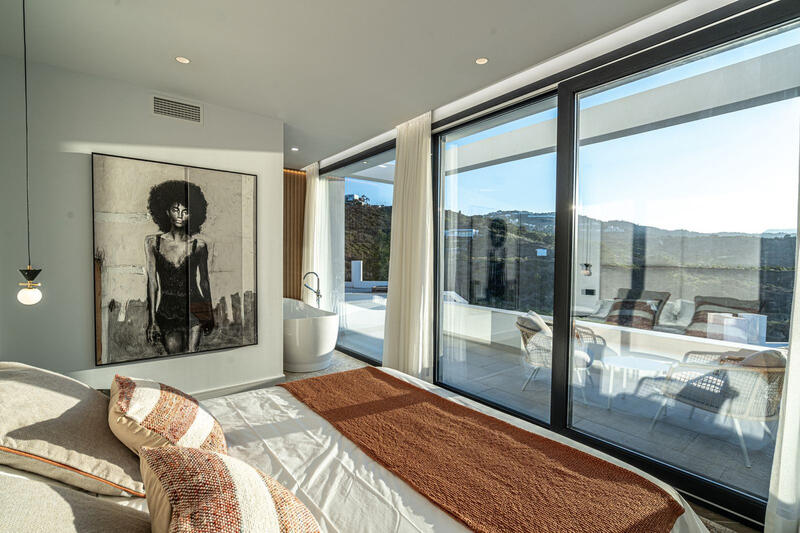 4 chambre Villa à vendre