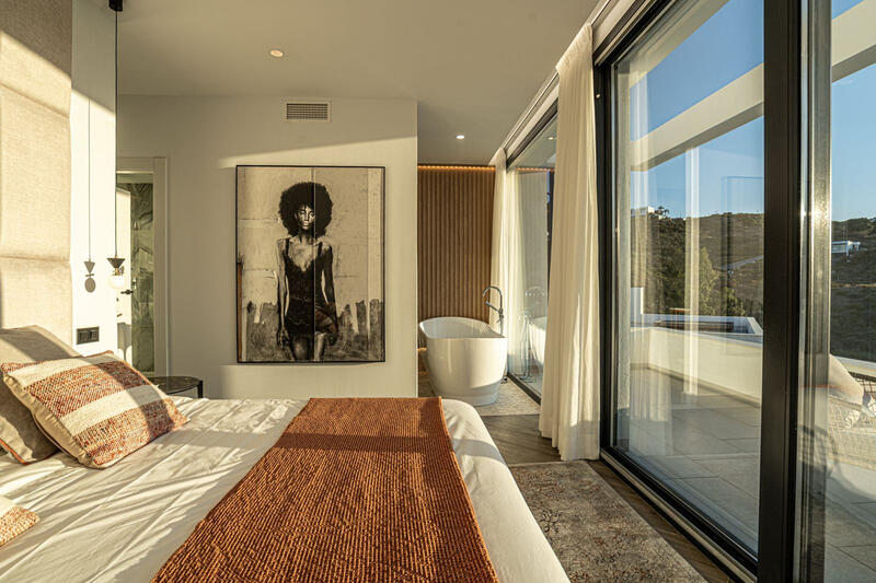 4 chambre Villa à vendre