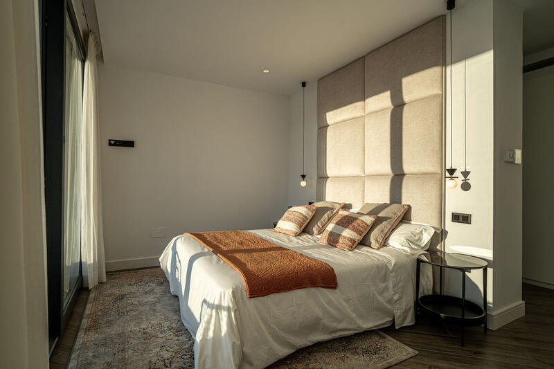 4 chambre Villa à vendre