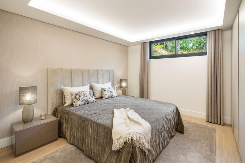 5 soverom Villa til salgs