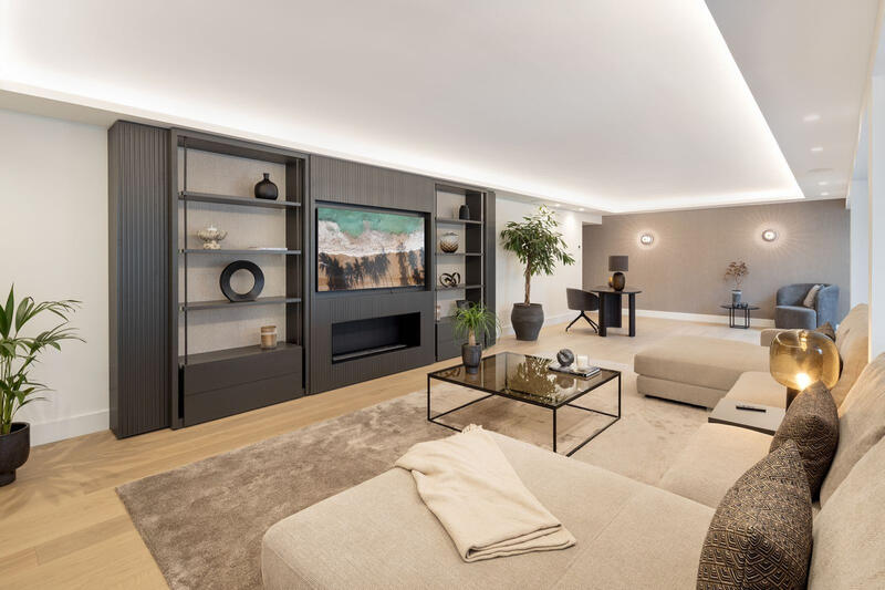 5 soverom Villa til salgs