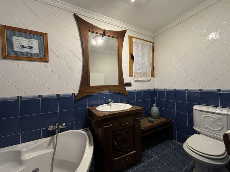 3 chambre Villa à vendre