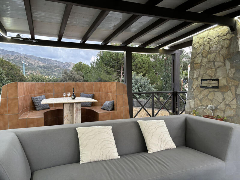 3 chambre Villa à vendre