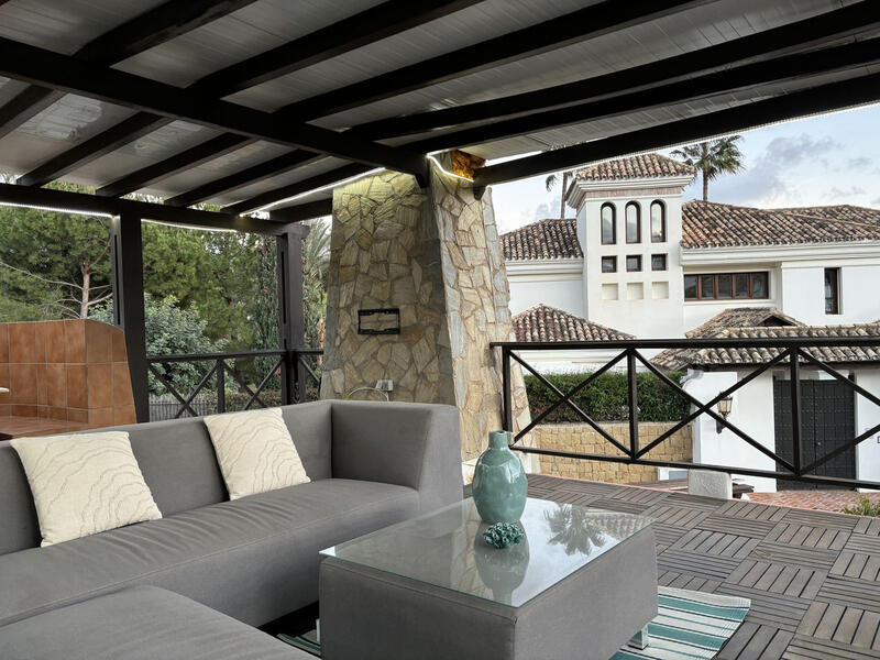 3 chambre Villa à vendre