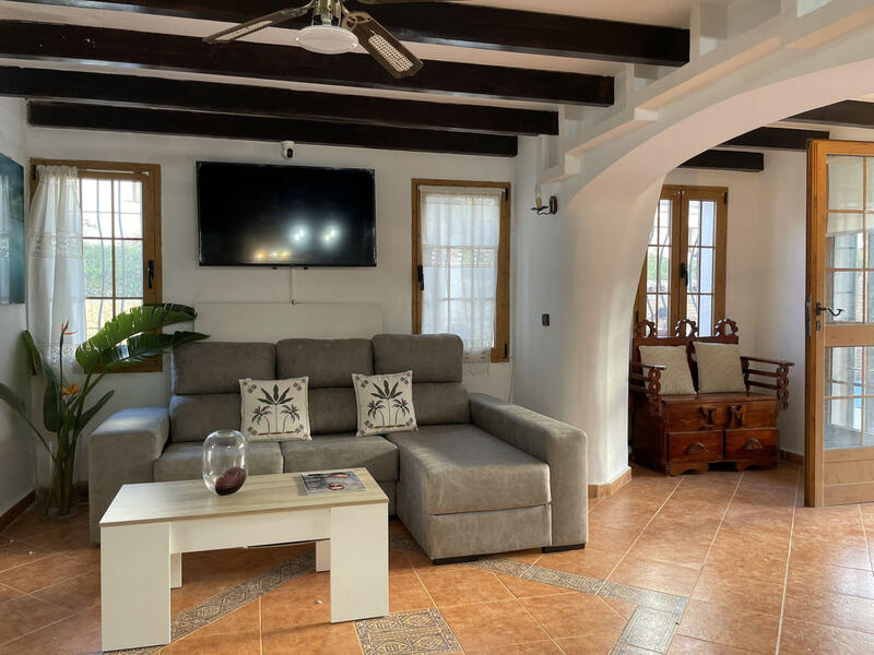 3 chambre Villa à vendre
