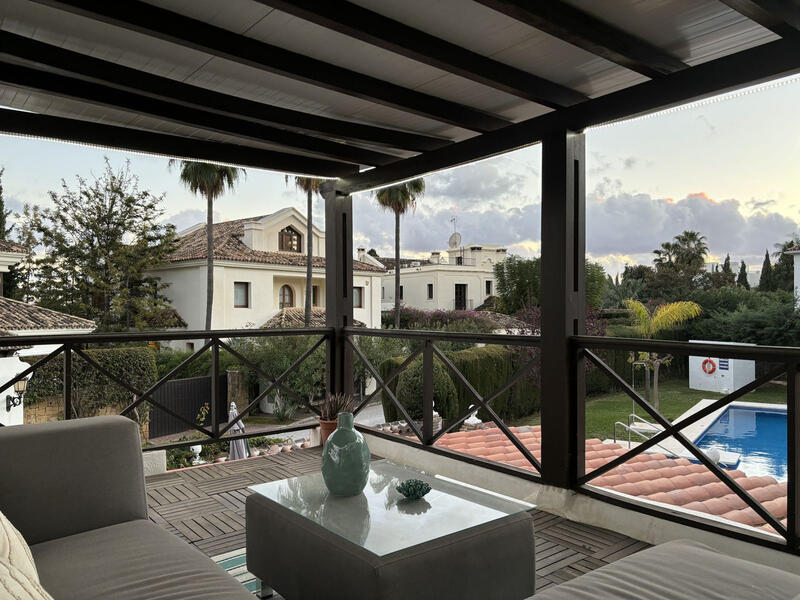 3 chambre Villa à vendre
