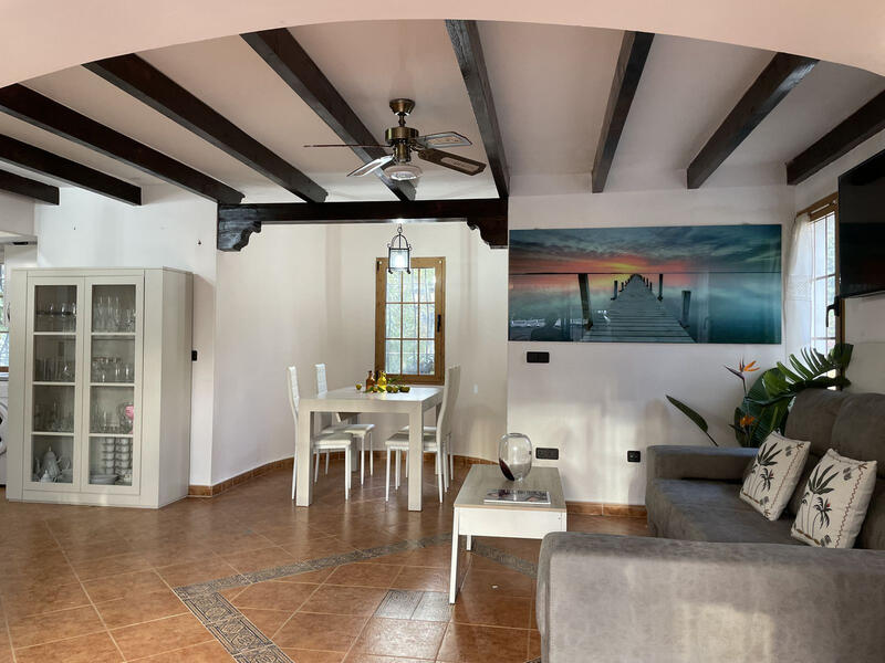 3 chambre Villa à vendre