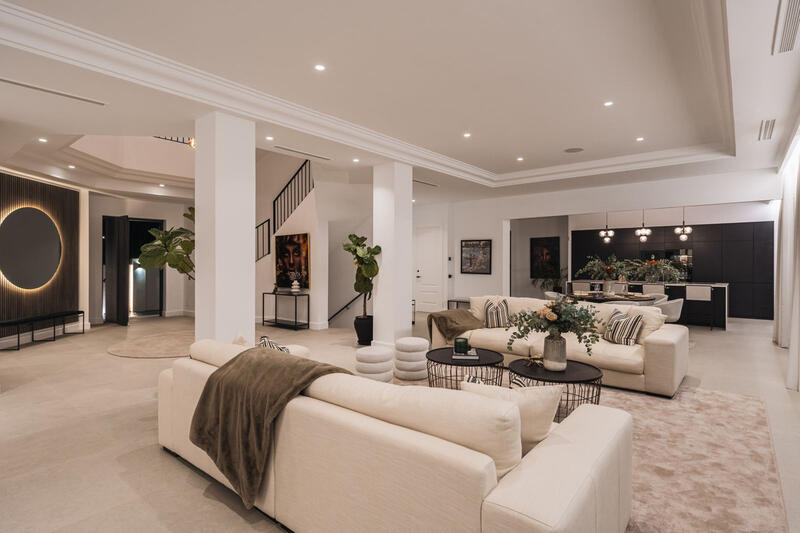 6 Schlafzimmer Villa zu verkaufen