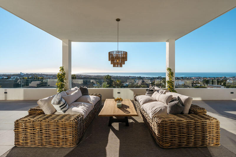 6 Schlafzimmer Villa zu verkaufen