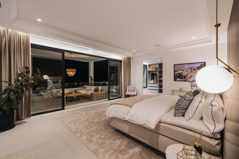 6 Schlafzimmer Villa zu verkaufen