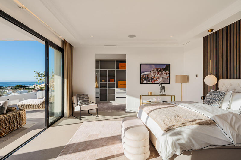 6 Schlafzimmer Villa zu verkaufen