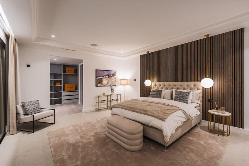 6 Schlafzimmer Villa zu verkaufen