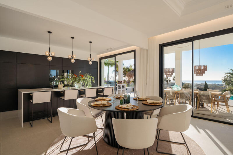 6 Schlafzimmer Villa zu verkaufen