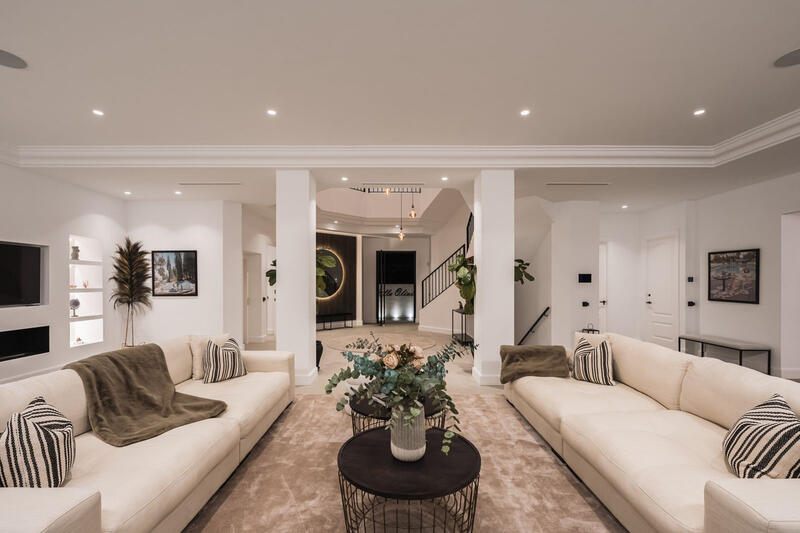 6 Schlafzimmer Villa zu verkaufen