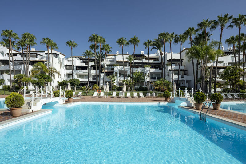 Appartement à vendre dans Marbella, Málaga