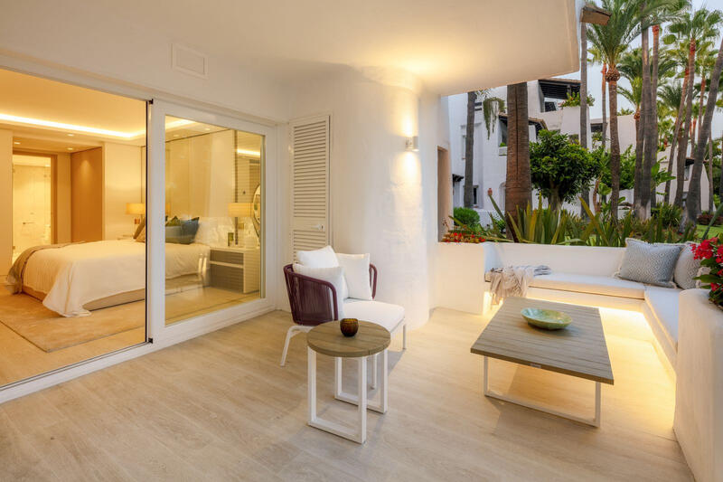 3 chambre Appartement à vendre