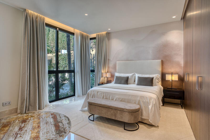 4 chambre Villa à vendre