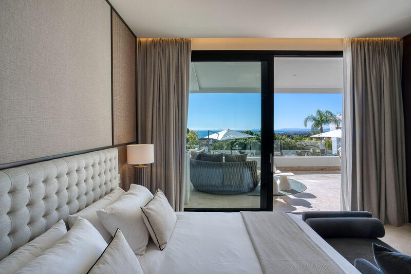 4 chambre Villa à vendre